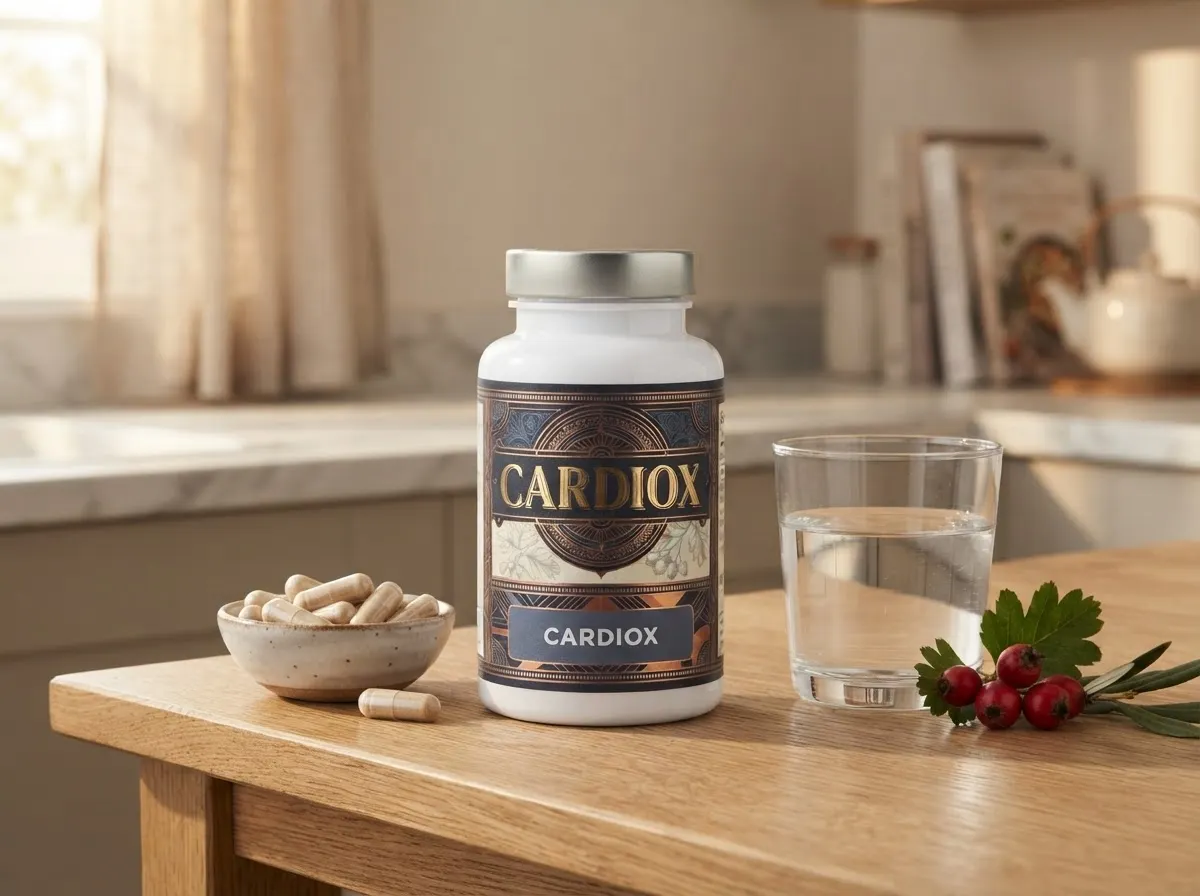 CardioX CardioX